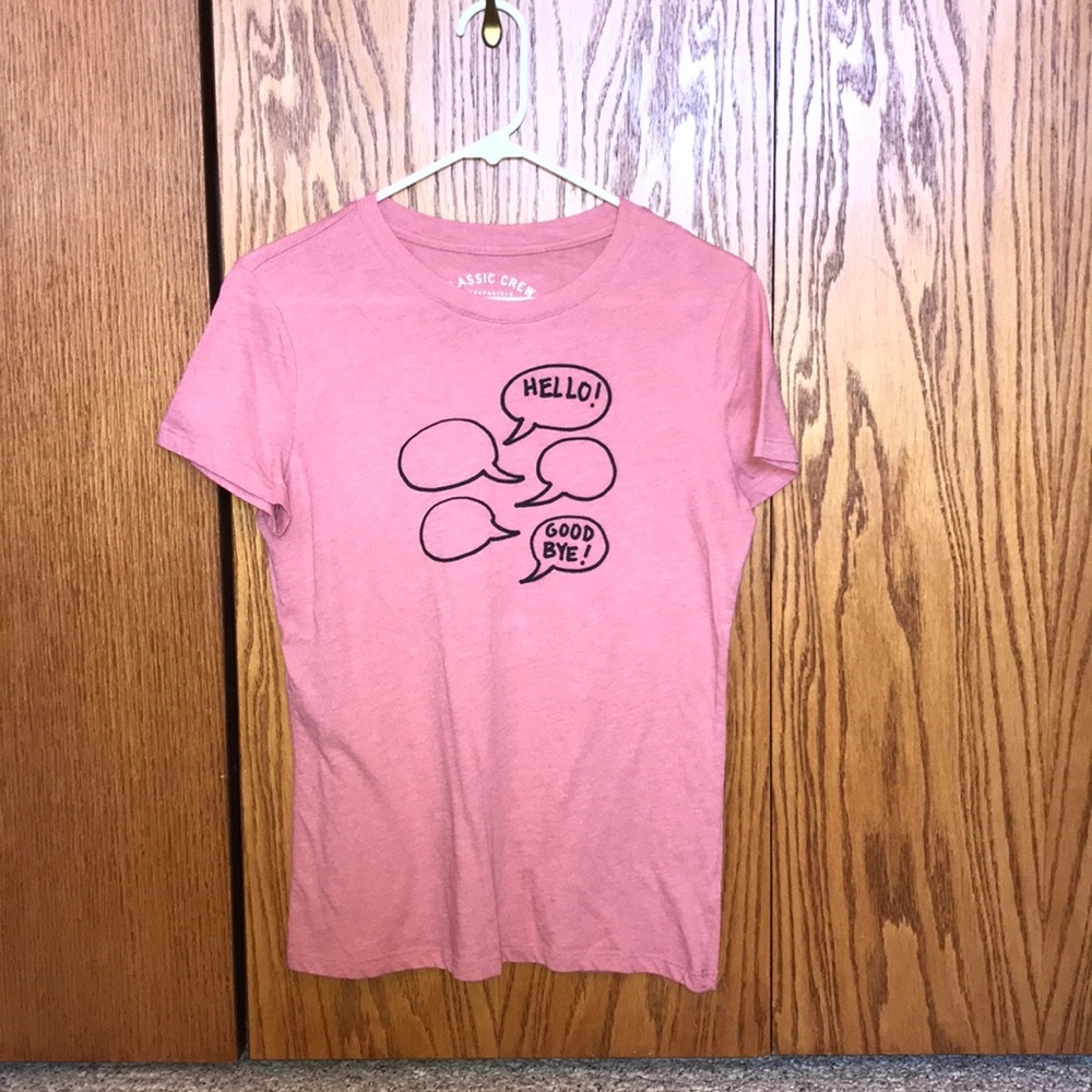Graphic Tee